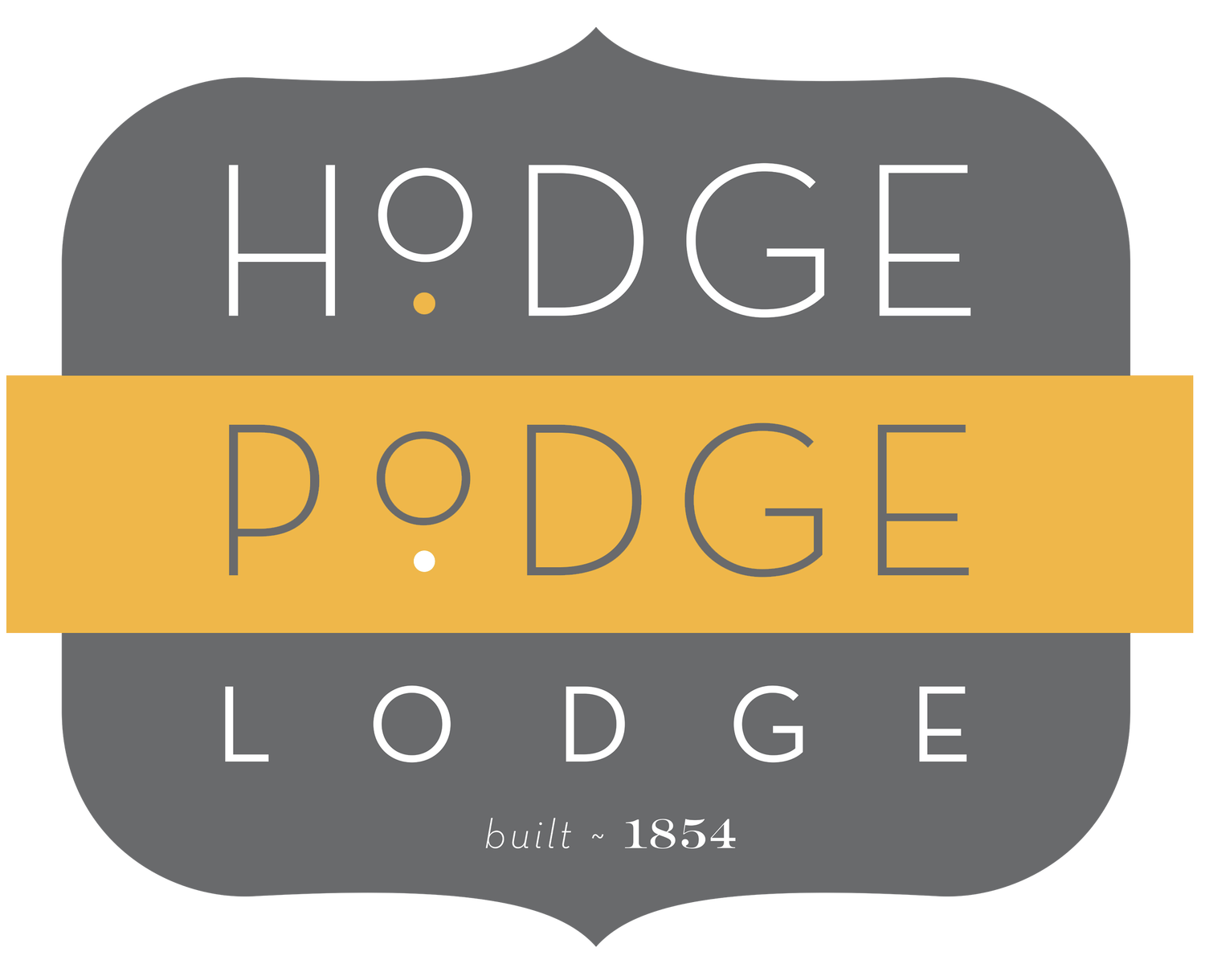 Hodge Podge Lodge