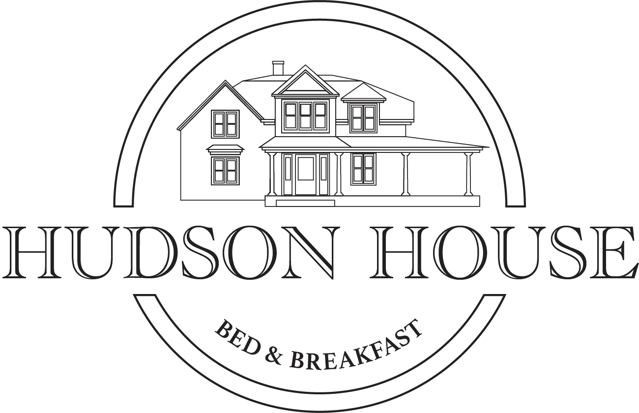 Hudson House 