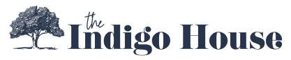 The Indigo House