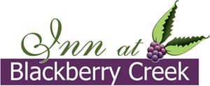 Logo - Inn at Blackberry Creek