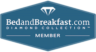 bedandbreakfast.com logo