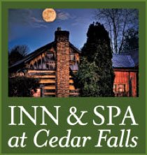 Inn and Spa at Cedar Falls