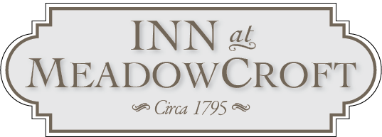 Inn at MeadowCroft Logo