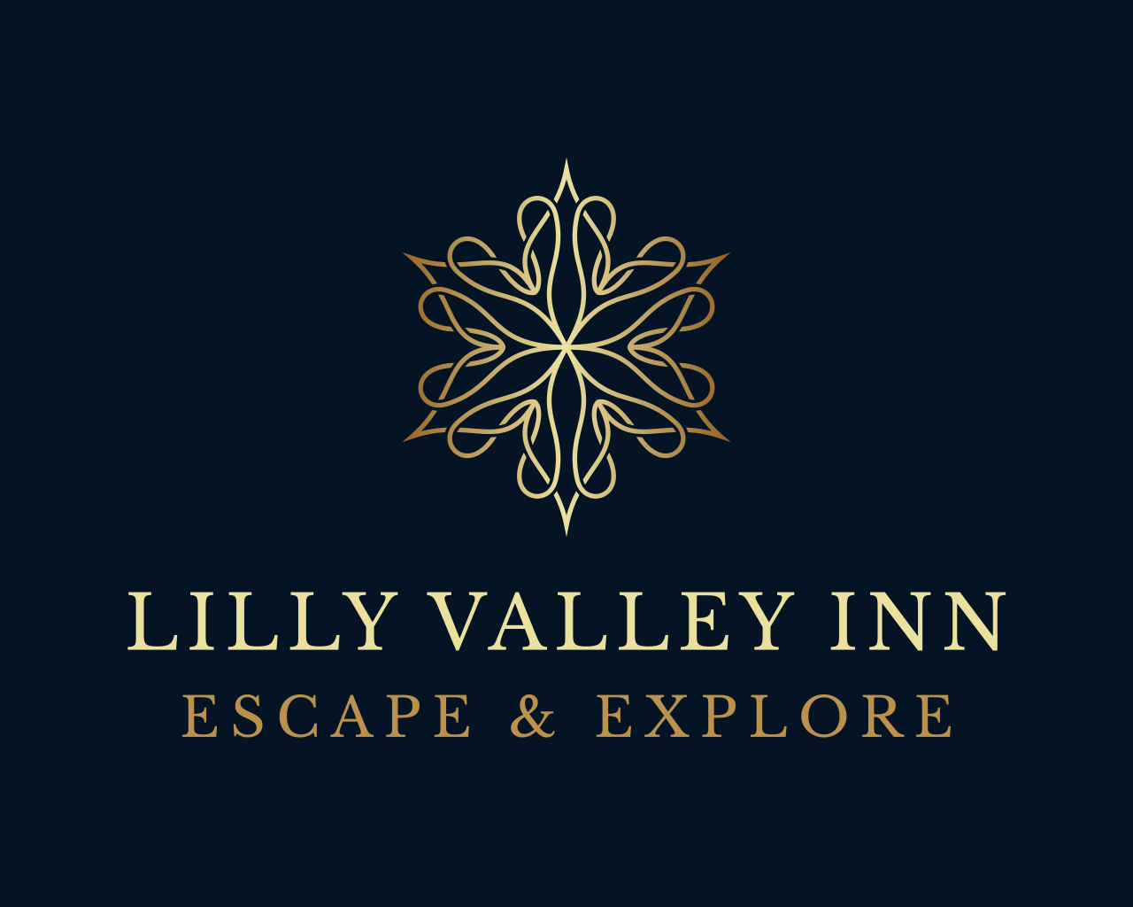 Lilly Valley Inn Logo