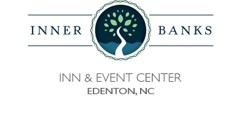 Inner Banks Inn & Event Center in Edenton, NC