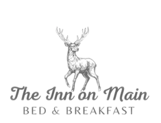 The Inn on Main Bed and Breakfast Logo