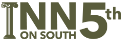 Inn on South Fifth Street