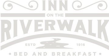 Logo - Inn on the Riverwalk