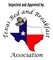 Texas Bed & Breakfast Association