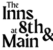 The Logo of The Inns at 8th and Main