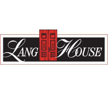 Lang House on Main Street Bed and Breakfast