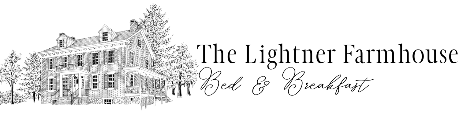 The Lightner Farmhouse B&B