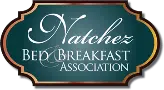 Natchez Bed & Breakfast Association logo