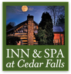 Lodges at Cedar Falls