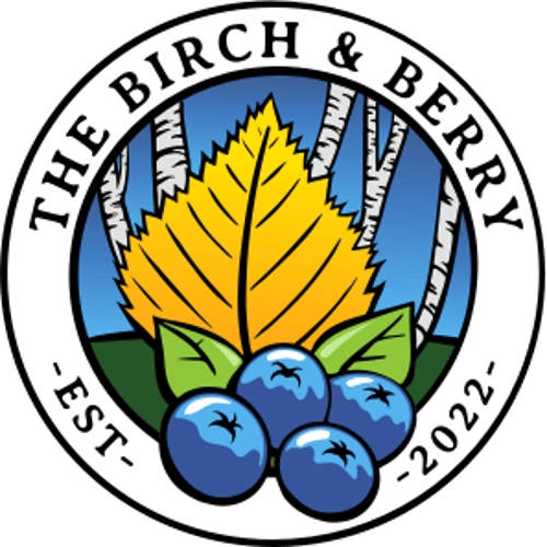 The Birch and Berry
