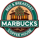 Marbucks Coffee House and Bed & Breakfast LOGO 1.png