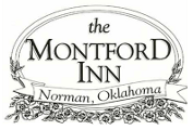 The Montford Inn logo