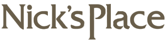 Nick’s Place and Company