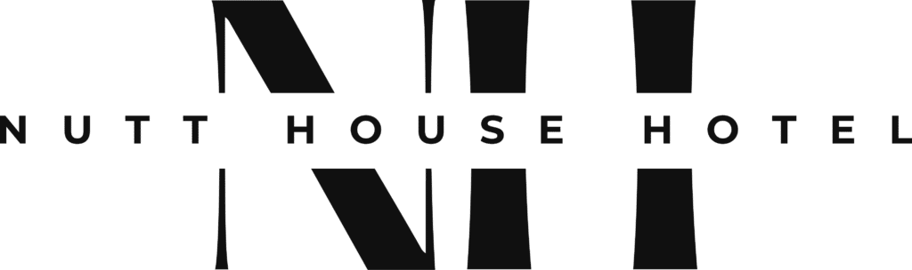 Nutt House Hotel Logo