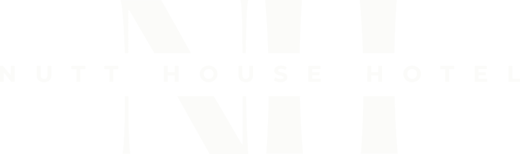 Nutt House Hotel logo