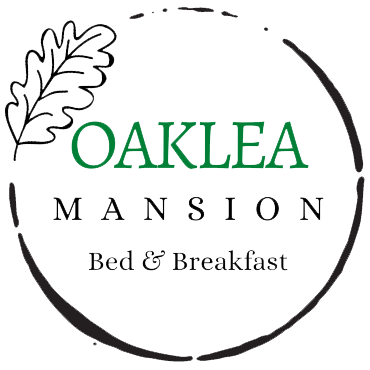 Oaklea Mansion