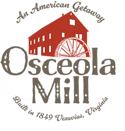 Osceola Mill Bed and Breakfast Inn-Vesuvius, Virginia