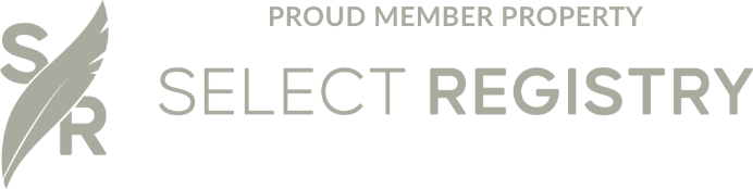 Select Registry Logo