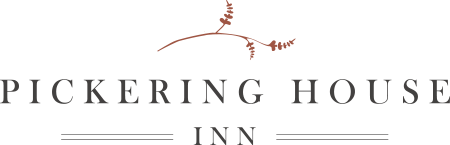 Pickering House Logo