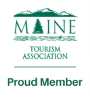 maine tourism association logo