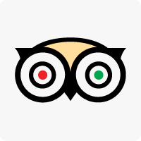 Trip Advisor Social Icon