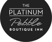 The Platinum Pebble Boutique Inn