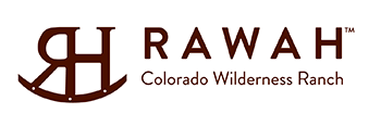 Logo - Rawah Ranch | Western Dude Ranch | Family Dude Ranch Colorado