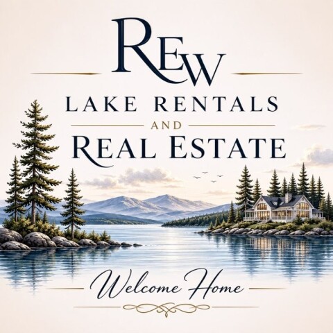 REW Logo