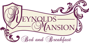 reynolds mansion logo