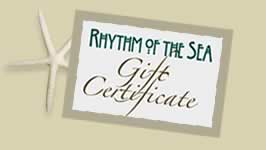 Gift Certificates