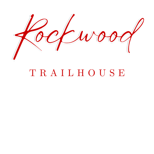 The Rockwood Trail House