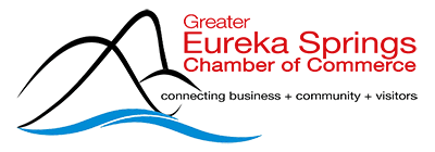 Greater Eureka Springs Chamber of Commerce - connecting business + community + visitors