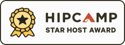 Star Host on Hipcamp