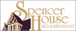 Spencer House Bed & Breakfast Logo