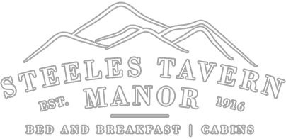 Steeles Tavern Manor Bed and Breakfast