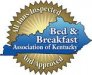 Bed and Breakfast Association of Kentucky - All Inns Inspected and Approved