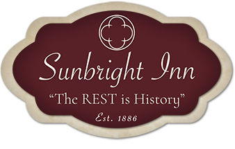 Sunbright Inn Logo