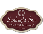 Sunbright Inn Logo