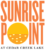 Sunrise Point at Cedar Creek Lake