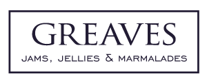 greaves jams logo