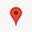 Google Places Social Icon