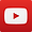 YouTube Social  Icon