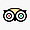 Trip Advisor Social Icon