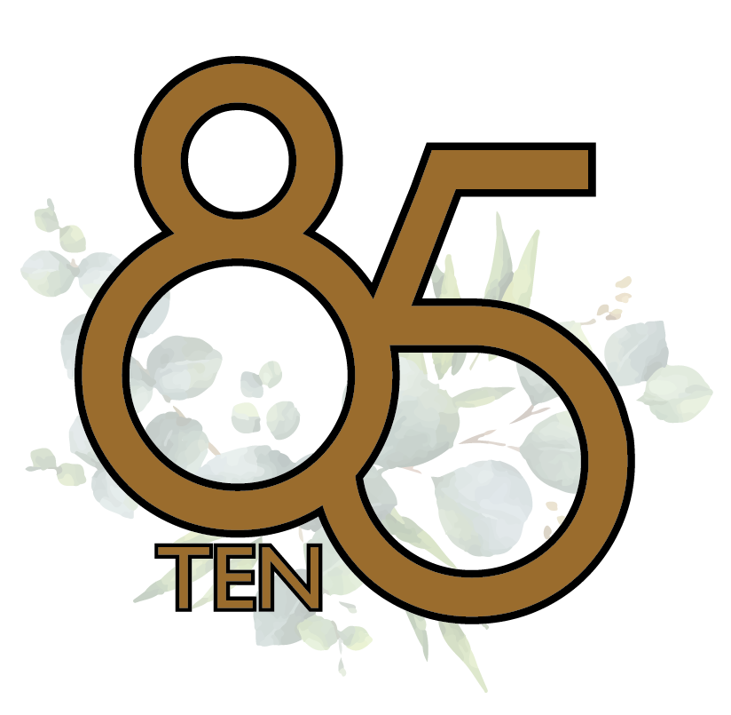 85ten Boutique Hotel &amp; Events