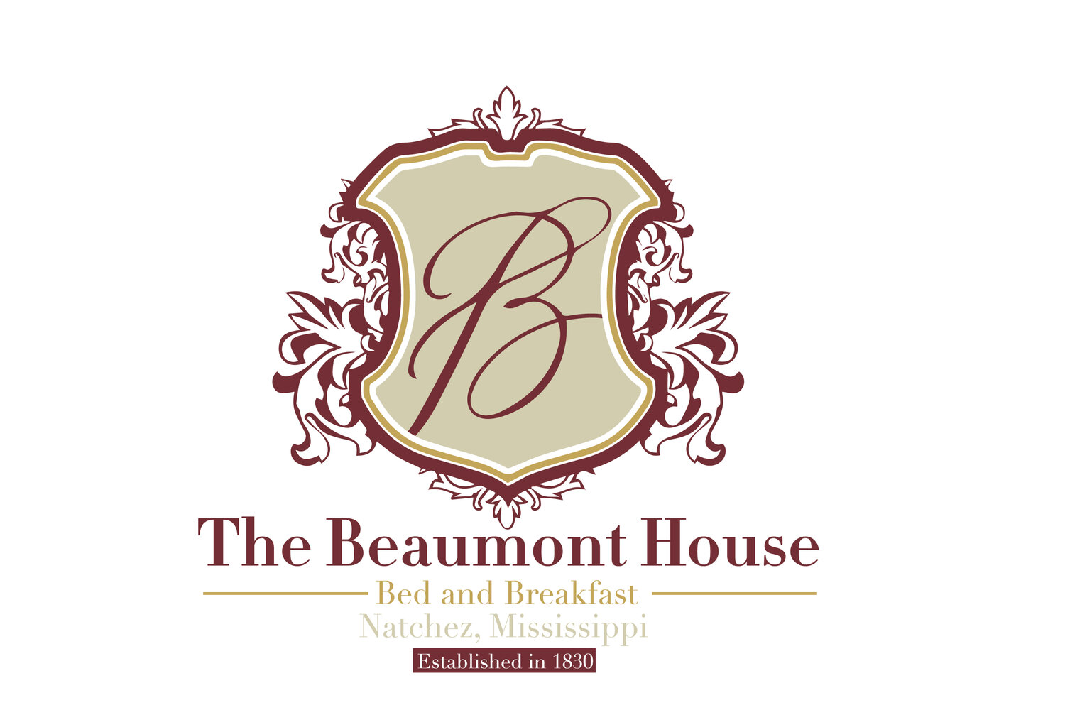 The Beaumont House Natchez